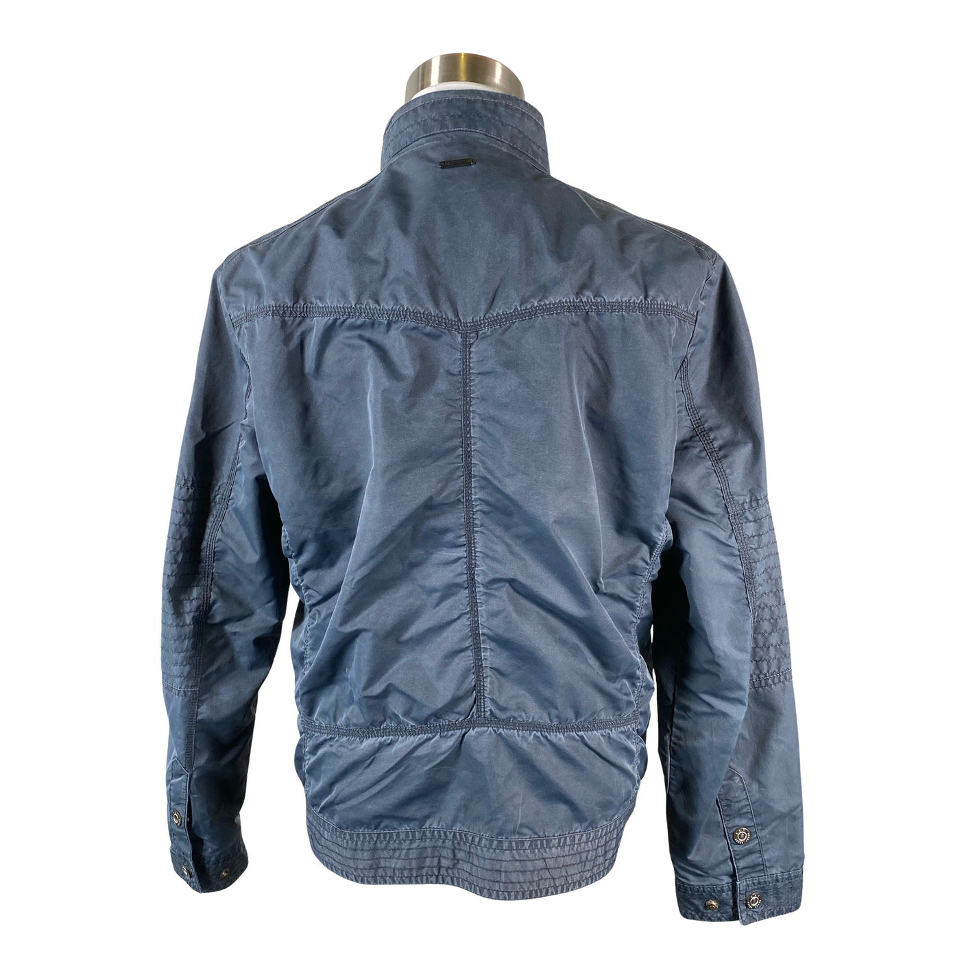 Unisex Jack & Jones - Outdoor jacket, size XXL - Blue (2)