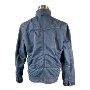Unisex Jack & Jones - Outdoor jacket, size XXL - Blue (2)