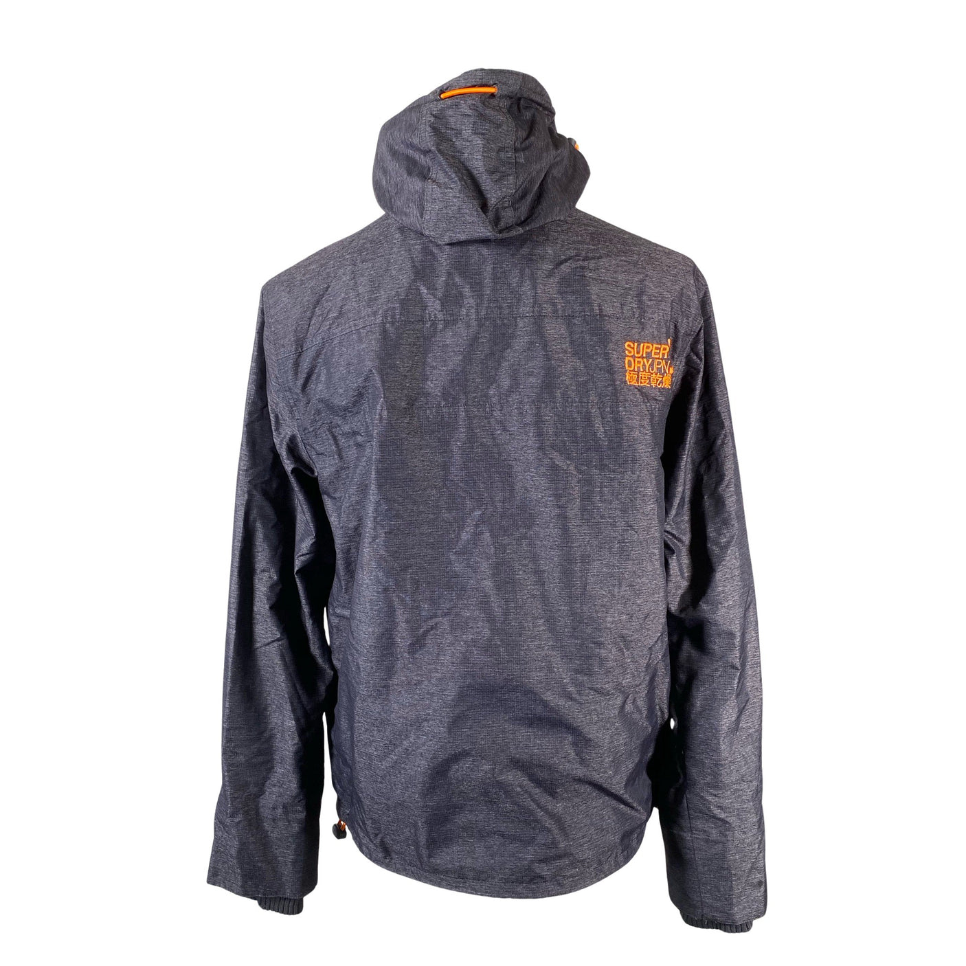 Unisex Superdry - Outdoor jacket, size XL - Gray (2)