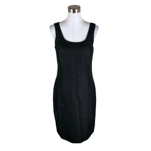 Unisex Ril's - Dress, size 38 - Black (1)