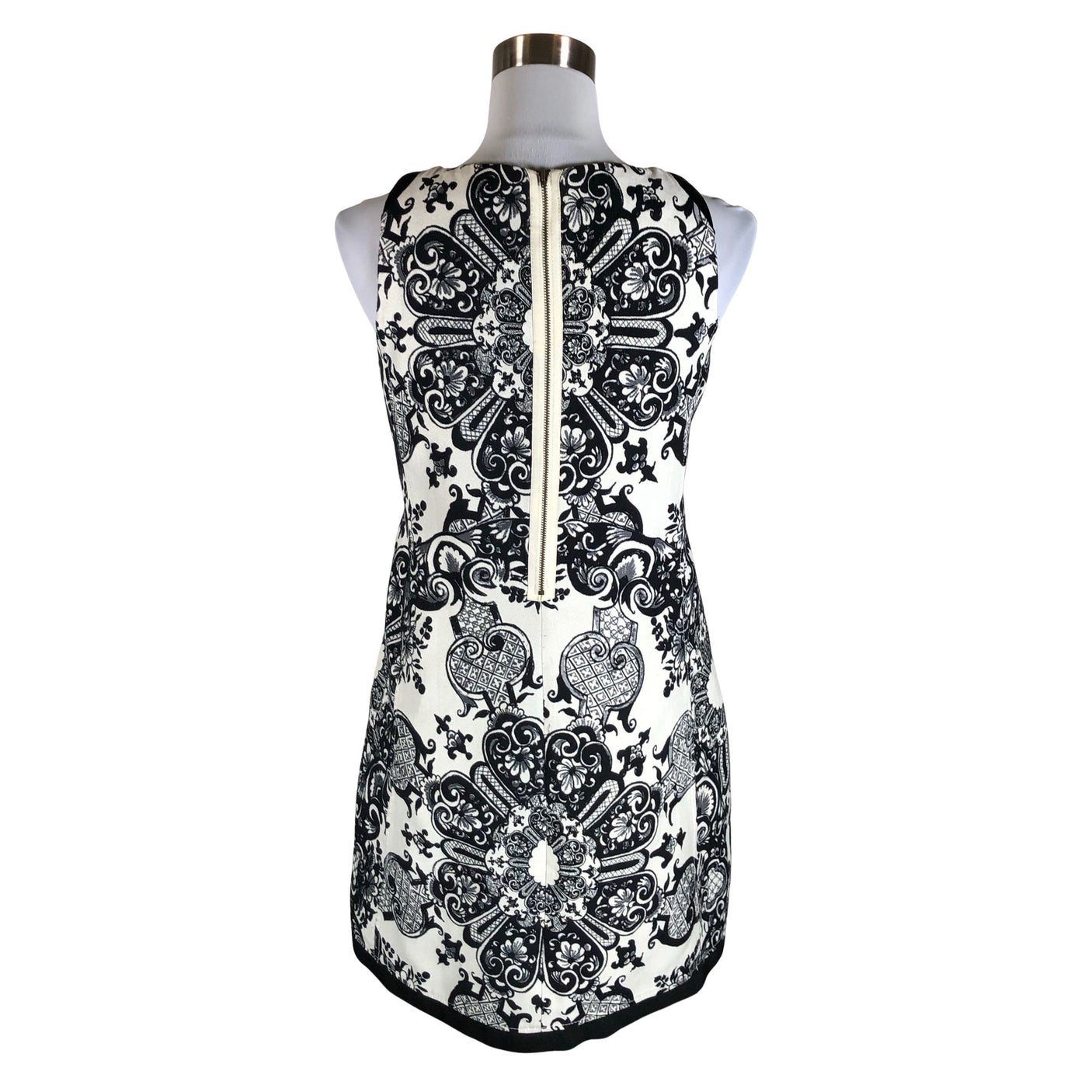 Unisex Desigual - Dress, size 40 - Black (2)
