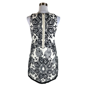 Unisex Desigual - Dress, size 40 - Black (2)