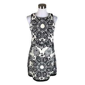 Unisex Desigual - Dress, size 40 - Black (1)