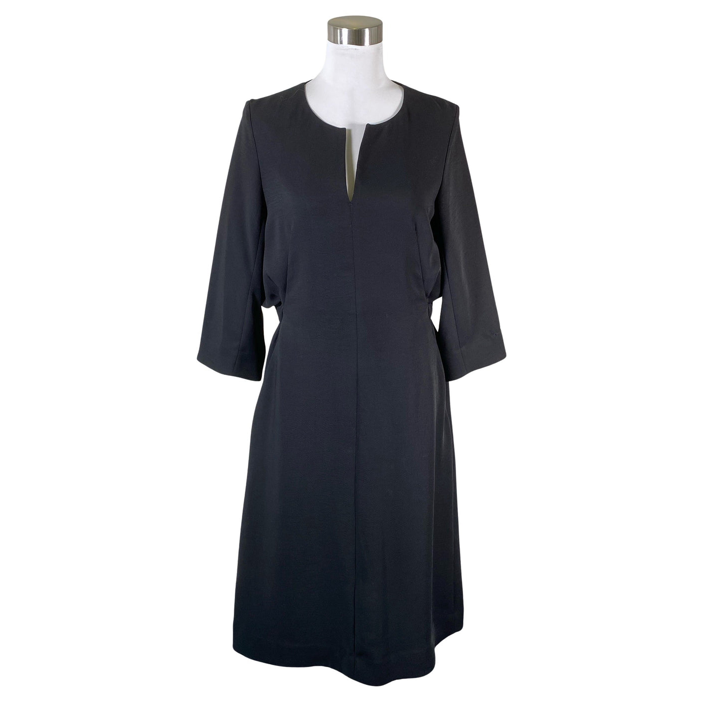 Unisex COS - Dress, size 38 - Black (1)