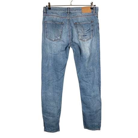 Unisex Odd Molly - Jeans, size 42 - Light blue (2)
