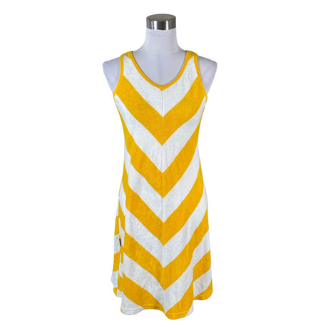 Unisex Metsola - Sweatshirt dress, size 36 - Orange ()