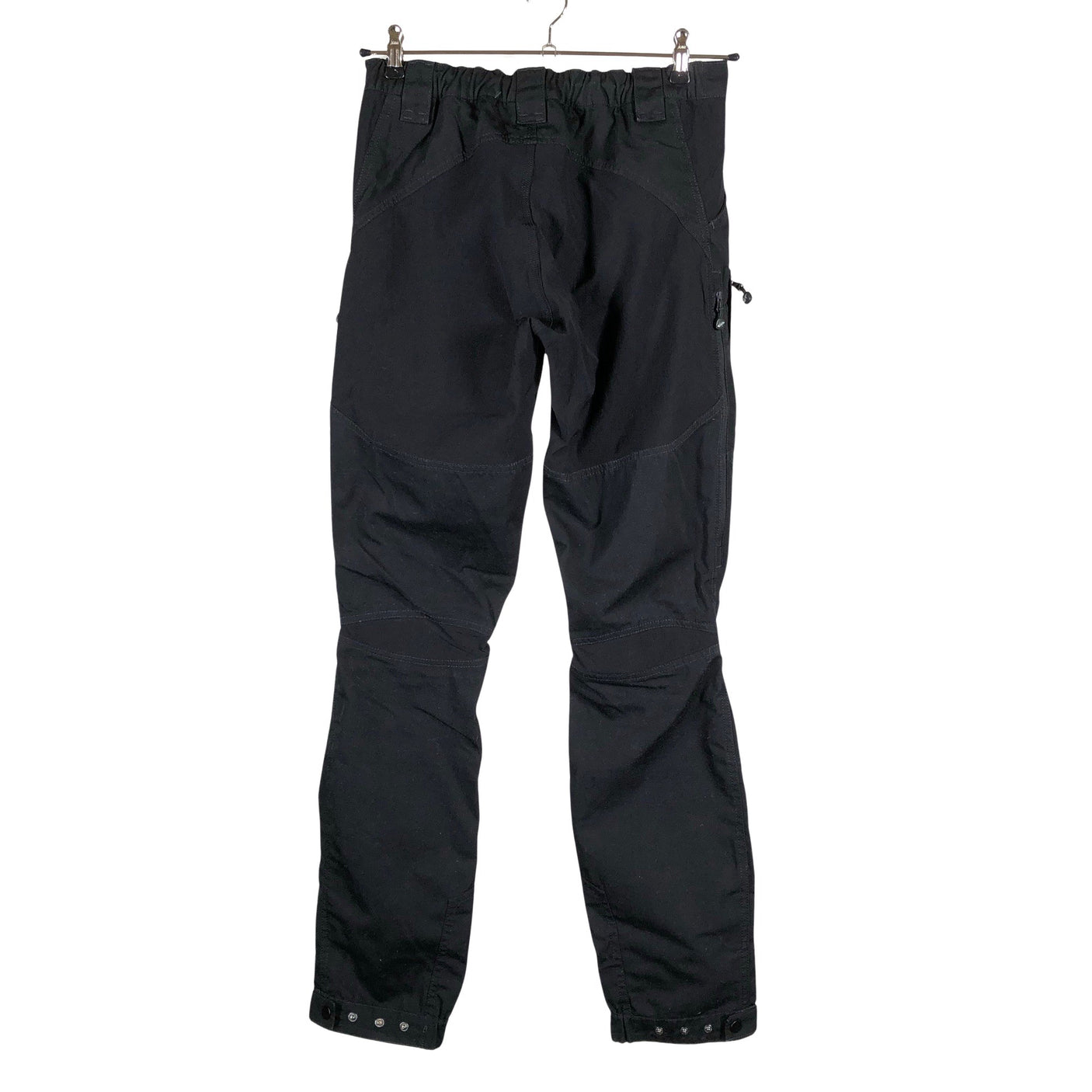 Unisex RVRC Revolution Race - Outdoor pants, size S - Black (2)