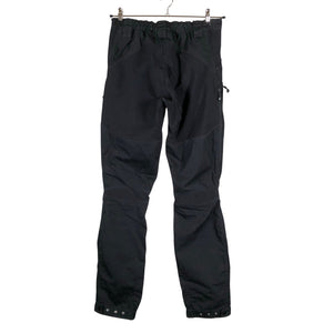 Unisex RVRC Revolution Race - Outdoor pants, size S - Black (2)
