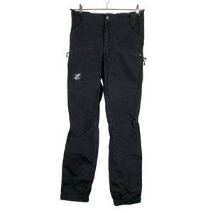 Unisex RVRC Revolution Race - Outdoor pants, size S - Black (1)