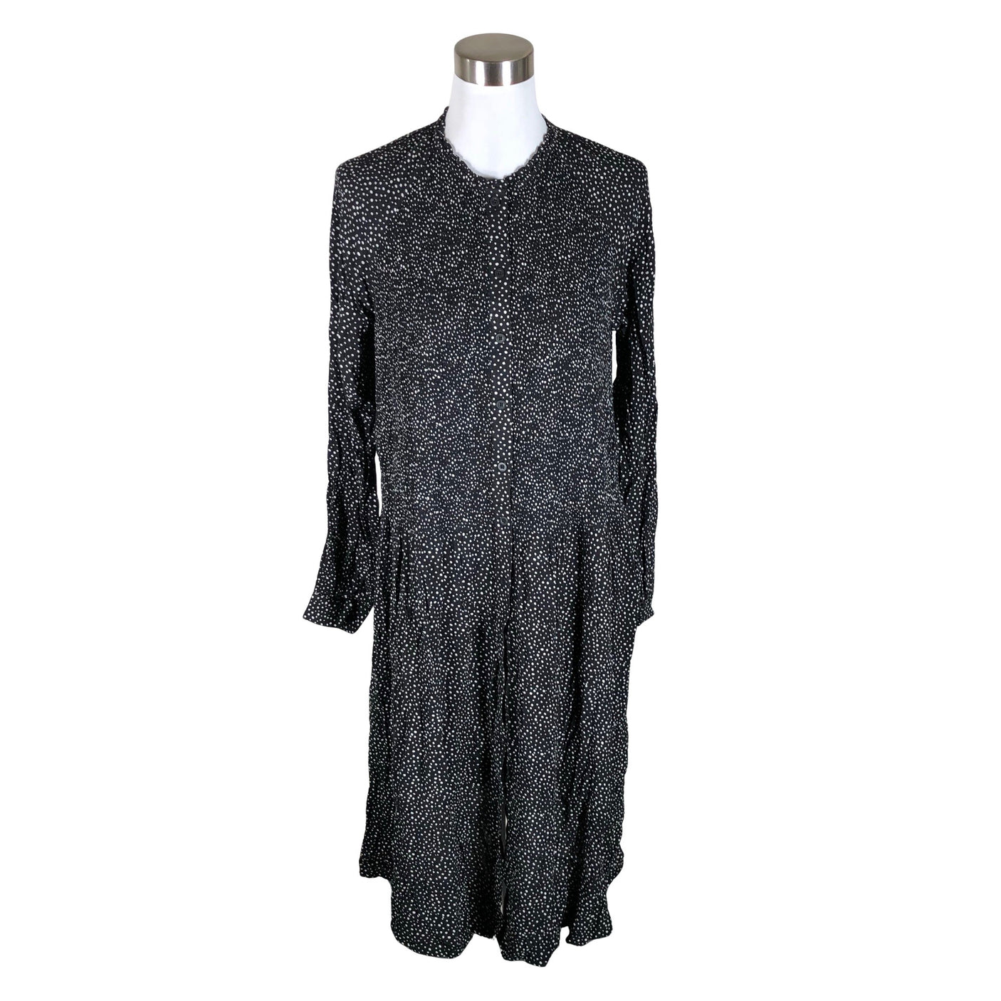 Unisex Esprit - Dress, size 40 - Black (1)