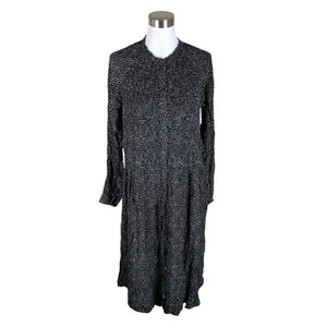 Unisex Esprit - Dress, size 40 - Black (1)