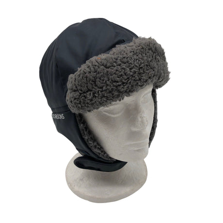 Unisex Didriksons - Winter hat, size 50 - 52 cm - Blue ()