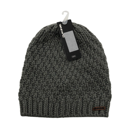 Unisex Dakine - Winter beanie, size 52 - 54 cm - Gray ()
