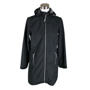 Unisex North Brook - Soft shell jacket, size 38 - Black (1)