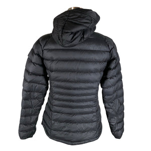 Unisex McKinley - Light down jacket, size 38 - Black (2)