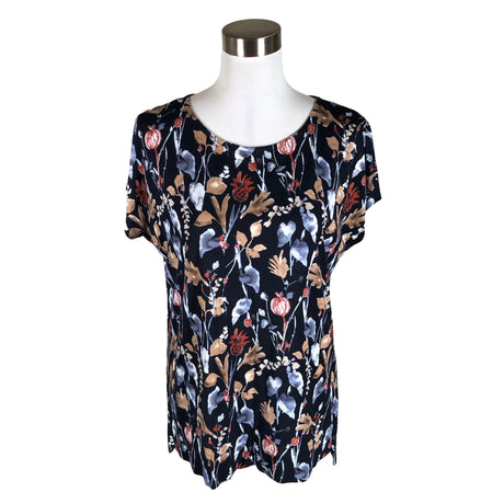 Unisex Jackpot - T-shirt, size 38 - Blue ()