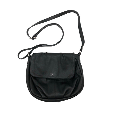 Unisex Adax - Shoulder bag, size Midi - Black ()