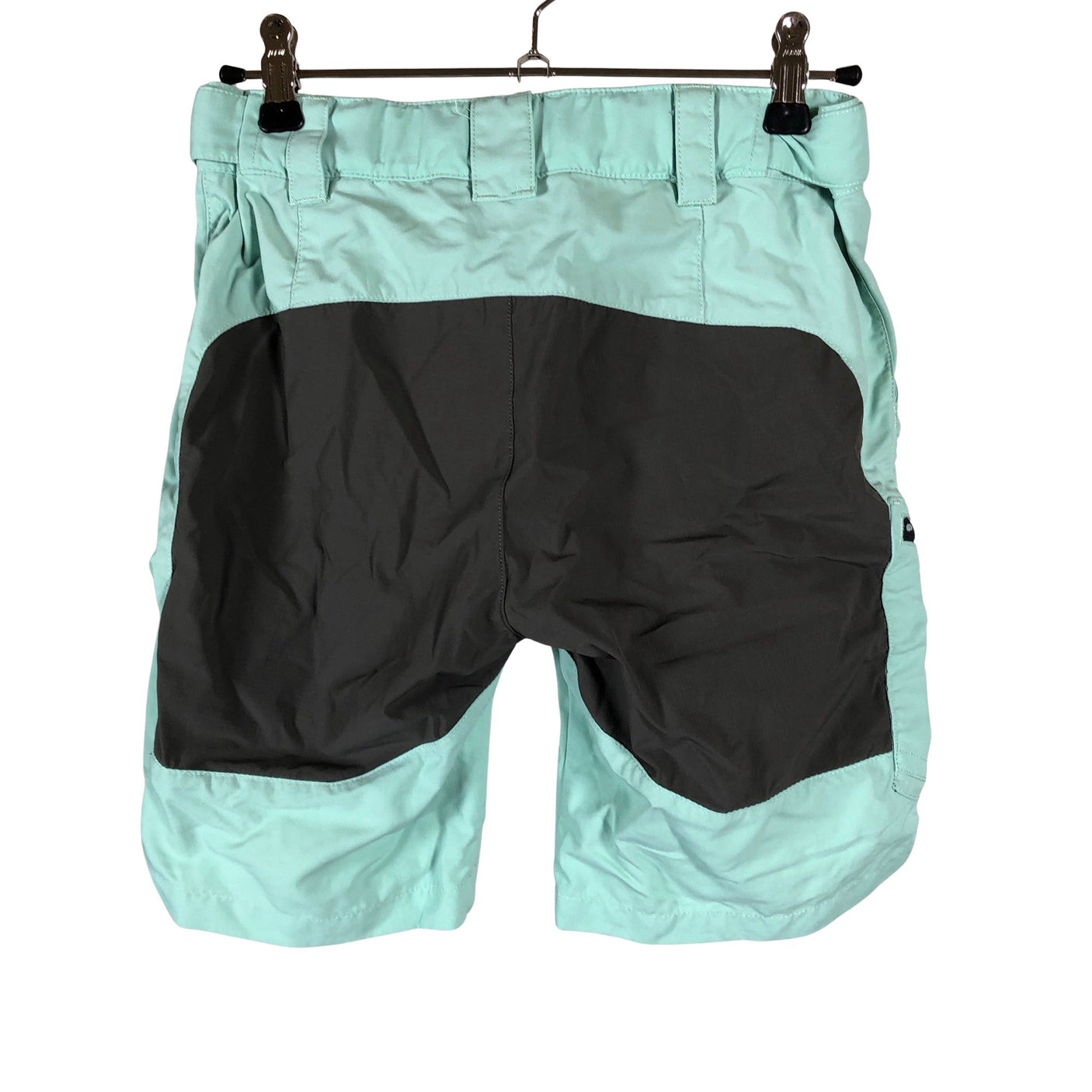 Unisex Neomondo - Shorts, size 134 - 140 - Green (2)
