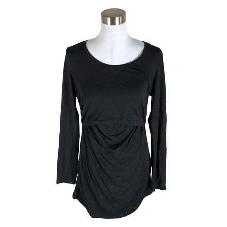 Unisex Boob - Tricot shirt, size 40 - Black ()