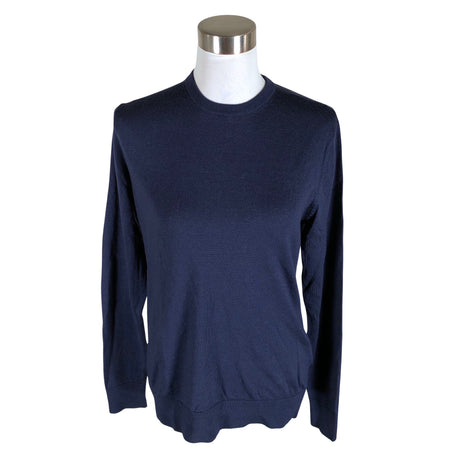 Unisex Uniqlo - Sweater, size 36 - Blue ()