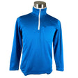 Unisex Cross - Sports shirt, long sleeve, size S - Blue ()
