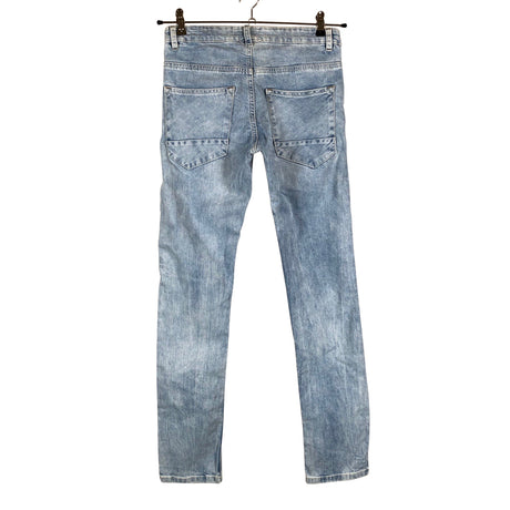 Unisex Tom Tailor - Jeans, size 158 - 164 - Light blue (2)