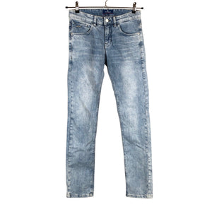 Unisex Tom Tailor - Jeans, size 158 - 164 - Light blue (1)