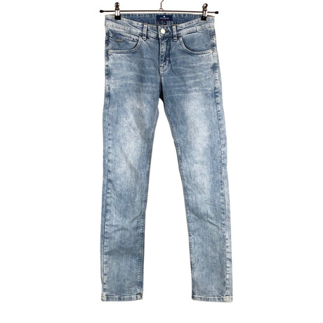 Unisex Tom Tailor - Jeans, size 158 - 164 - Light blue ()