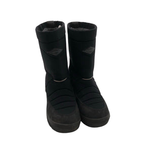 Unisex Kuoma - Winter shoes, size 38 - Black (2)