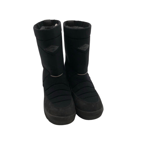 Unisex Kuoma - Winter shoes, size 38 - Black (2)