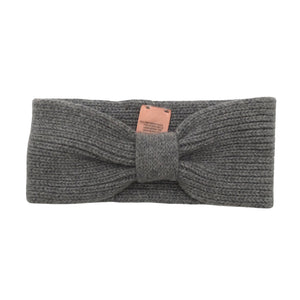 Unisex Beck Söndergaard - Headband, size 54 - 56 cm - Gray (1)