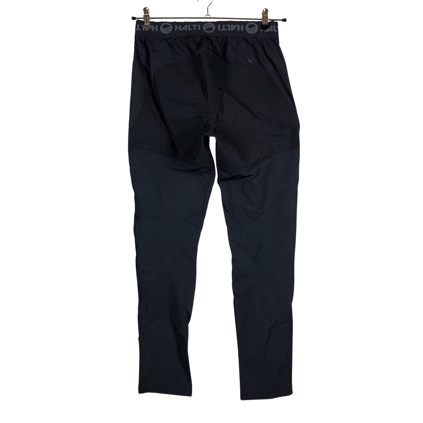 Unisex Halti - Outdoor pants, size 36 - Black (2)