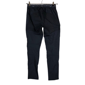 Unisex Halti - Outdoor pants, size 36 - Black (2)