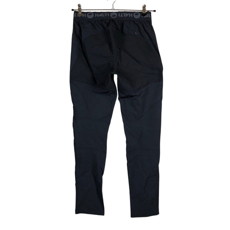 Unisex Halti - Outdoor pants, size 36 - Black (2)