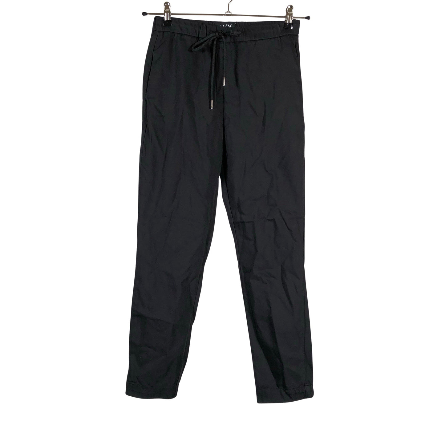 Unisex Ivy Copenhagen - Slacks, size W26 - Black (1)