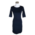 Unisex Filippa K. - Tricot dress, size 36 - Blue ()