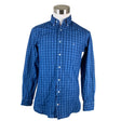 Unisex Tommy Hilfiger - Denim shirt, size M - Blue ()