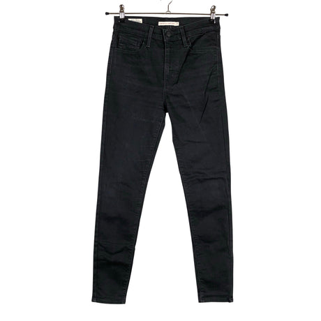 Unisex Levi's - Jeans, size W27 - Black ()
