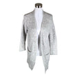 Unisex Noom - Cardigan, size 34 - Gray ()