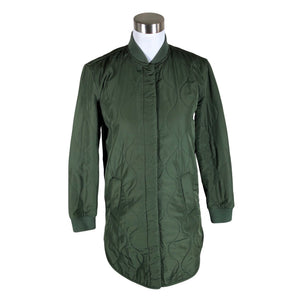 Unisex Rosemunde - Quilted jacket, size 36 - Green (1)