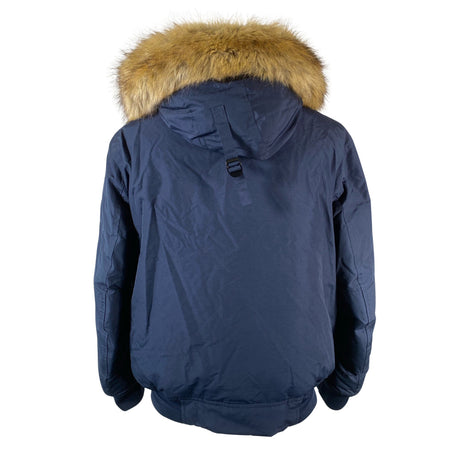 Unisex Tommy Hilfiger - Down jacket, size L - Blue (2)