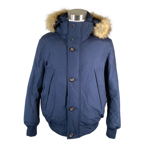 Unisex Tommy Hilfiger - Down jacket, size L - Blue ()