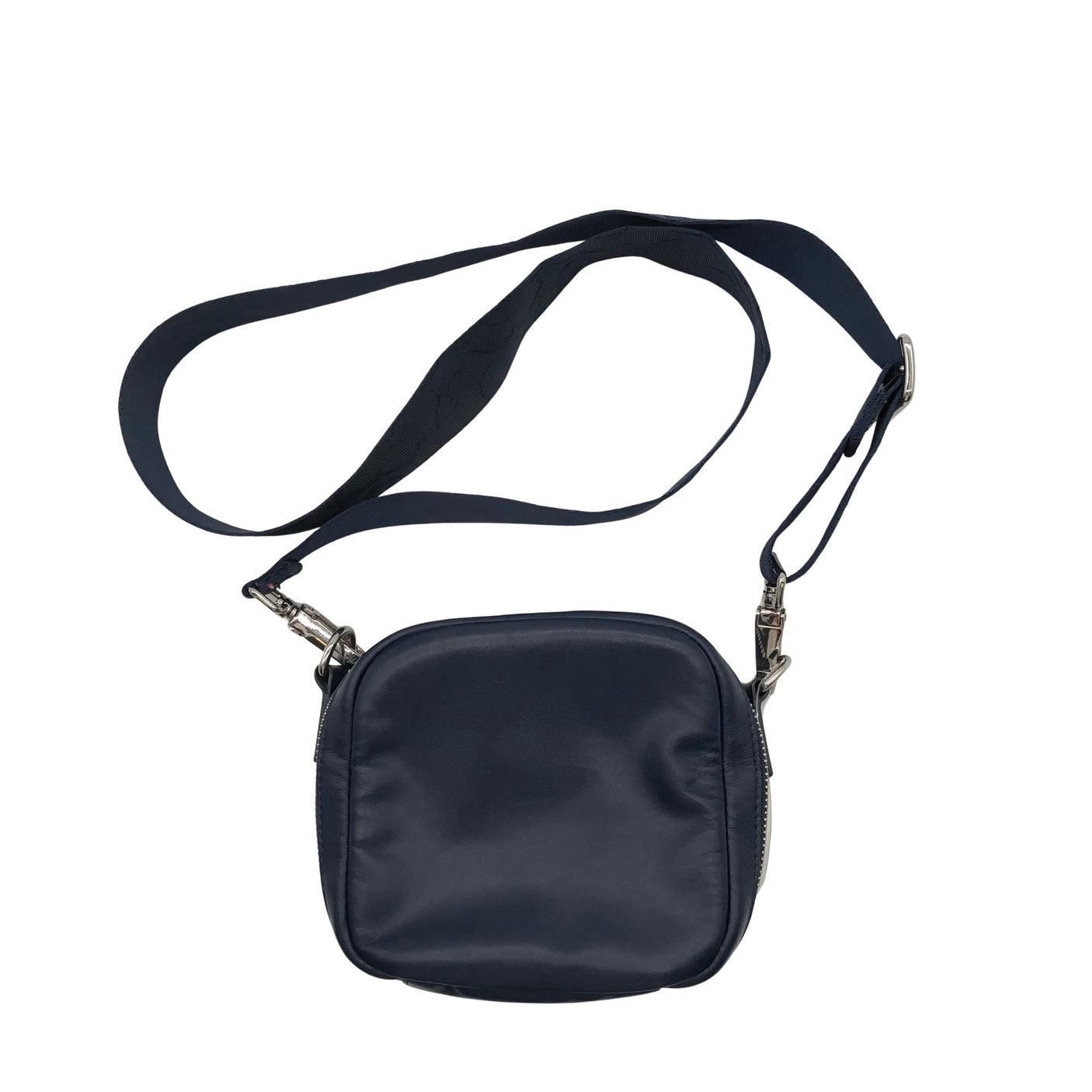 Unisex Marimekko - Shoulder bag, size Mini - Blue (1)