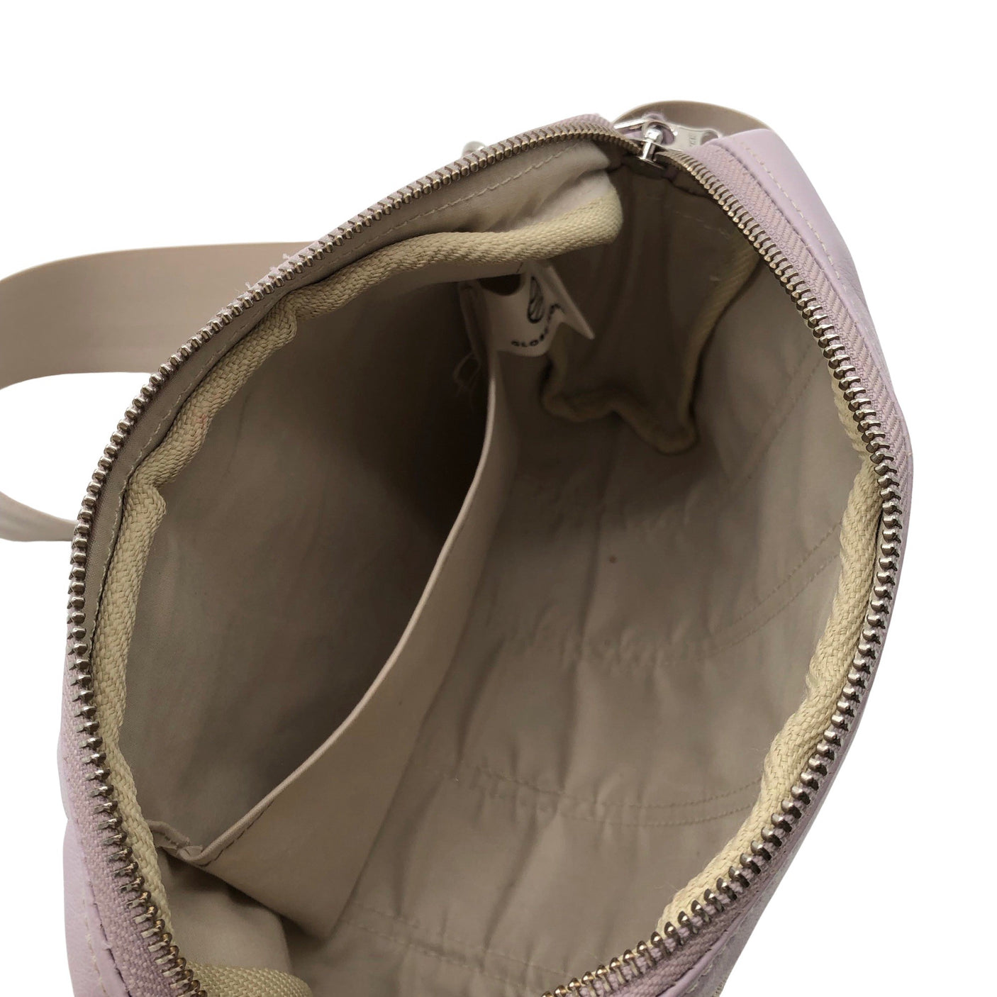 Unisex Globe Hope - Shoulder bag, size Midi - Beige (2)