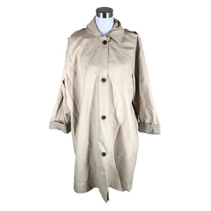 Unisex And Bloom - Trench coat, size 40 - Beige (1)