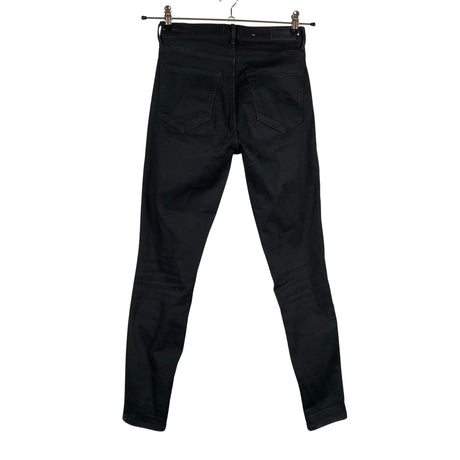 Unisex Wrangler - Jeans, size W28 - Black (2)