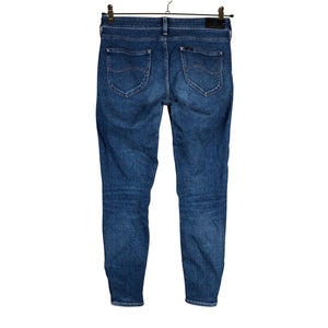 Unisex Lee - Jeans, size W29 - Blue (2)