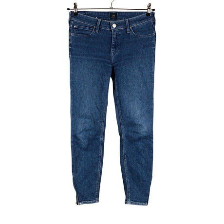 Unisex Lee - Jeans, size W29 - Blue ()