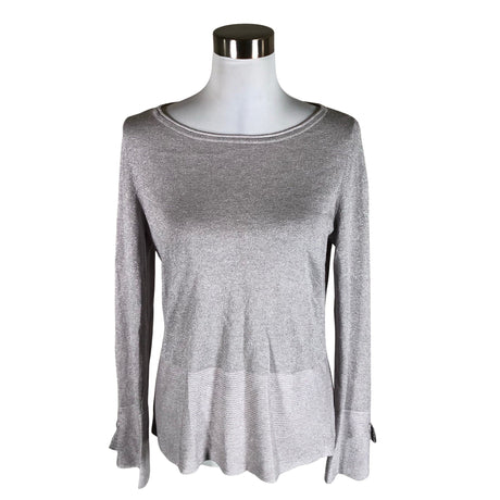 Unisex Comma - Sweater, size 36 - Gray ()
