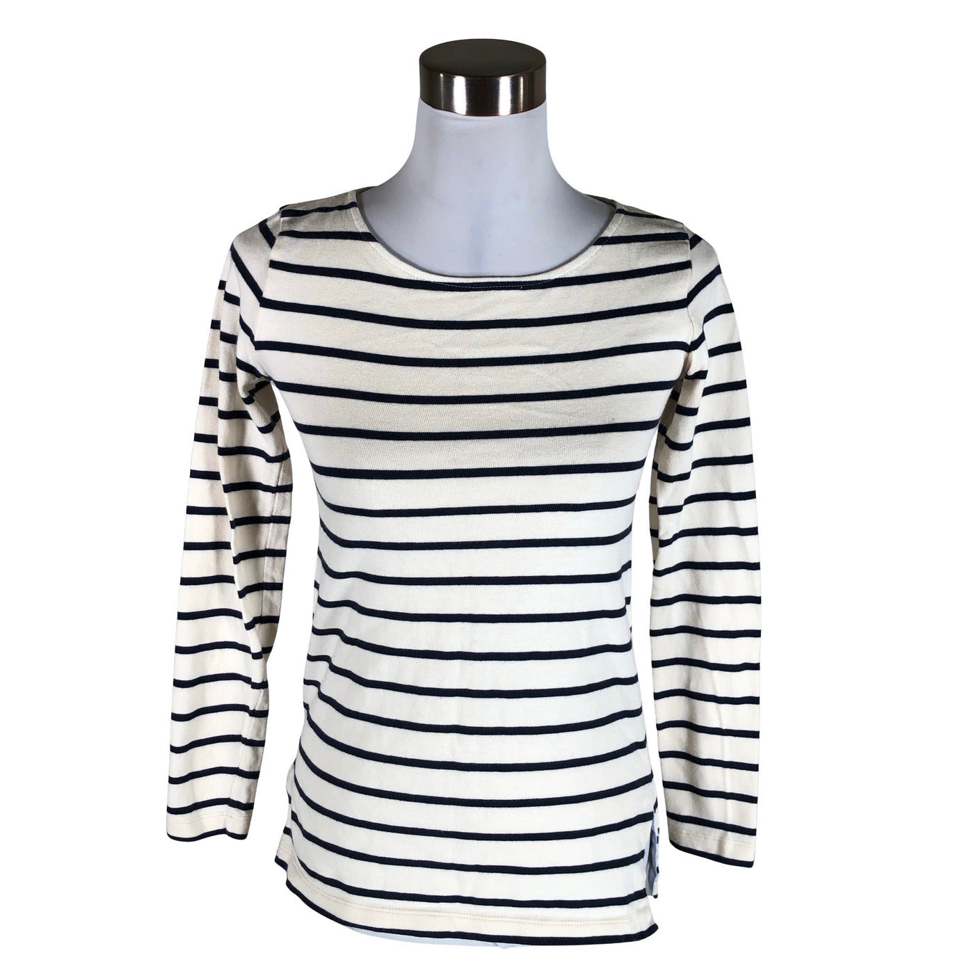 Unisex Weekend by MaxMara - Tricot shirt, size 34 - Natural white (1)
